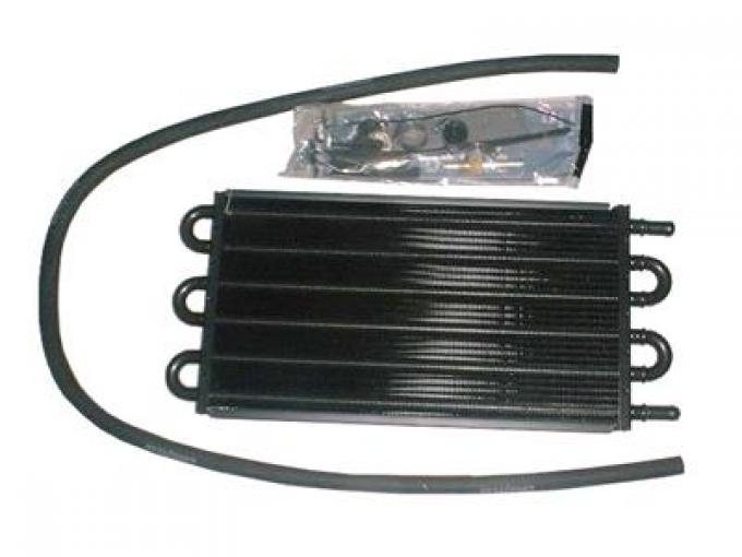 63-82 Transmission Cooler - Add-on Automatic