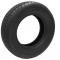 68-69 Tire - BF Goodrich Silvertown Redline Radial