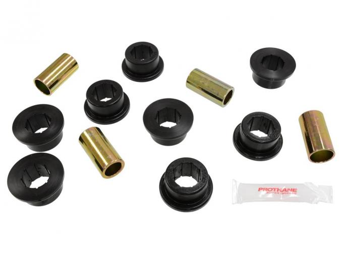 84-89 Rear Strut Rod Polyurethane Bushings - Set Of 4