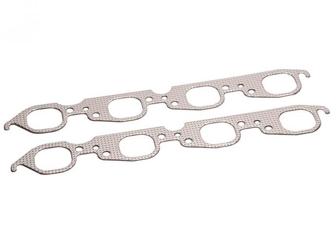 65-74 Exhaust Manifold Gasket Set - 427 / 454
