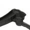 84-96 Windshield Header And Pillar Weatherstrip - US Made EPDM Material