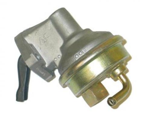 68-69 Fuel Pump - 427 / 390 Correct With AC Cast 40659