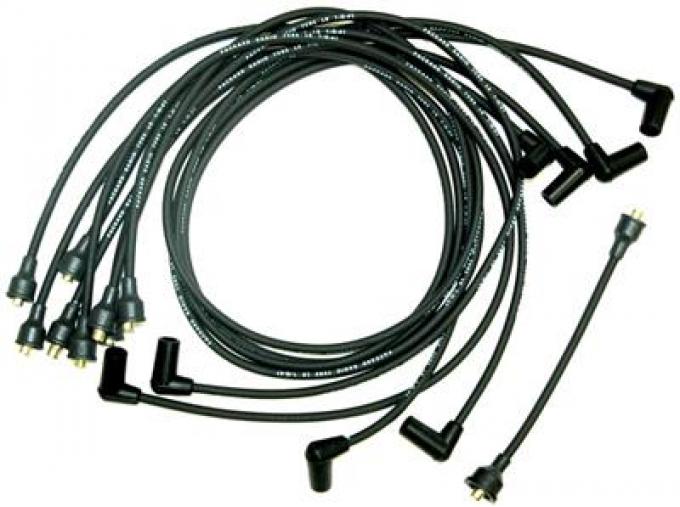 61 Spark Plug Wire Set - Correct Dated - All 1Q61