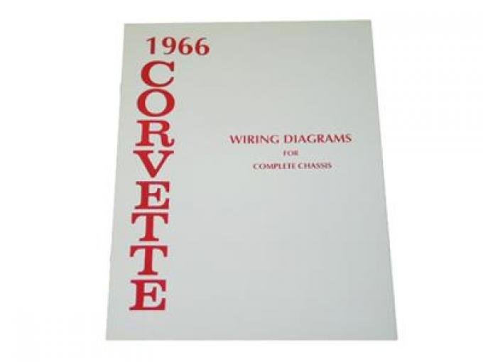 66 Wire Diagram Book
