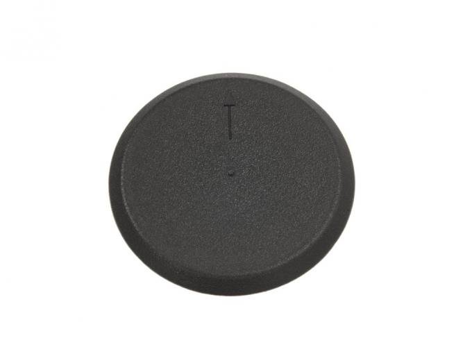 97-99 Headlight Adjuster Hole Plug - 1999 Early (for 2 1/8" Hole)