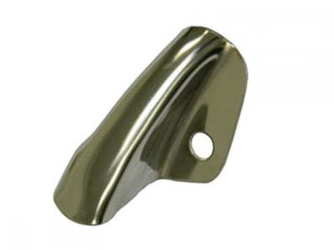63 Left Hand Coupe Pinchwelt Cap - Late 63