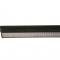05-13 Door Outer Window Seal - Left
