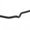 90-91 Heater Hose / Coolant Lower Surge Tank Outlet To Water Pump - Except KC4