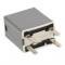 97-13 Relay - 4 Pin - Gray