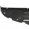 97-04 Front Bumper Lower Fill Panel - Right