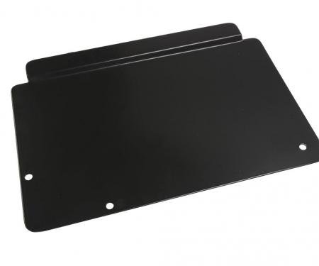 63-65 Door Access Plate - Rear Large Left