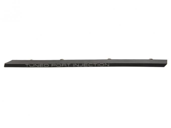 85-90 Front Fender Body Side Moulding - Front Right Tuned Port
