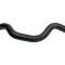 2014-2019 Radiator Upper / Inlet Radiator Hose (Except HD Cooling)