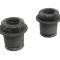 63-82 Front A-arm / Control Arm Bushings - Upper Correct - Set of 2