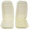 70-74 Molded Seat Foam Cushion