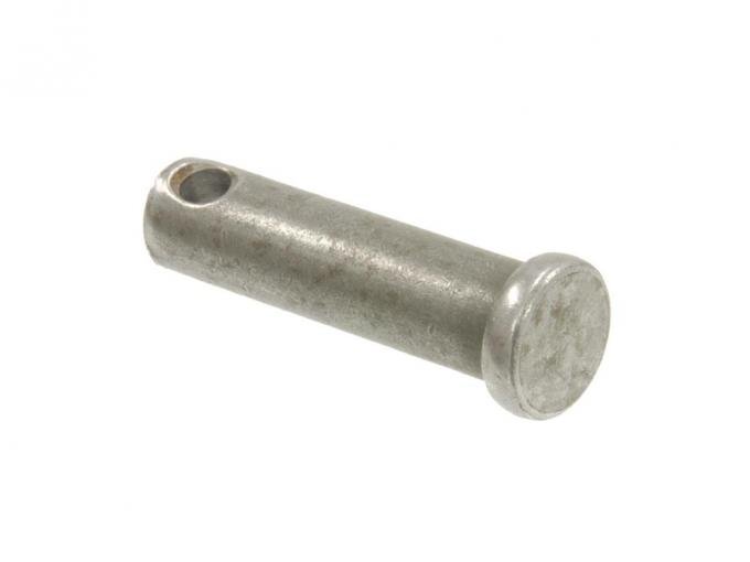 55-81 Clutch Fork Pivot Pin - Except 63
