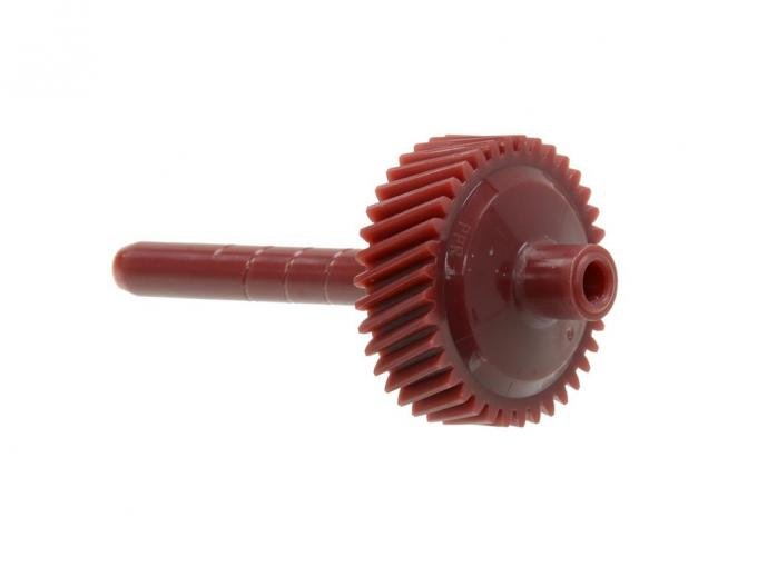 68-81 Speedometer Drive Gear - Automatic 37 Tooth Red