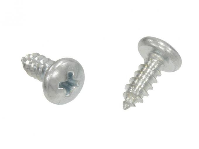 63-64 Vent Cable Screws