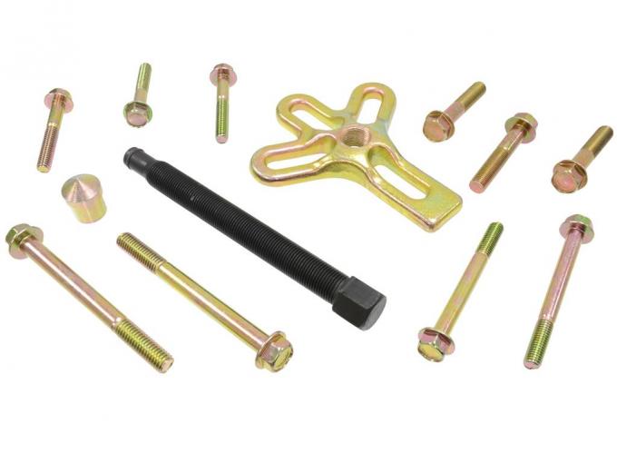 Crankshaft / Harmonic Balancer Puller