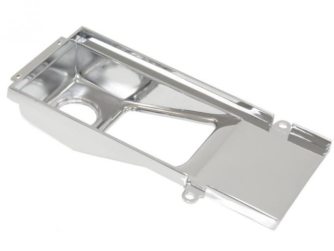 68-76 Ash Tray Housing - In Console
