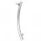 56-62 Window Glass Regulator Guide Track - Right