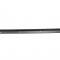70-76 T-top Side Rail Weatherstrip Retainer - Left