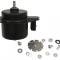90-04 Radiator Cooling Fan Motor