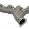 70-74 Exhaust Manifold 454 Left Hand Except Air