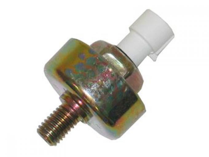 97-99E Ignition Knock Detonation Sensor - w/Locating Tab - 1998 Early