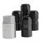 2020-2023 Black Factory GM Wheel Locks Set