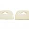 70-74 Molded Seat Foam Cushion