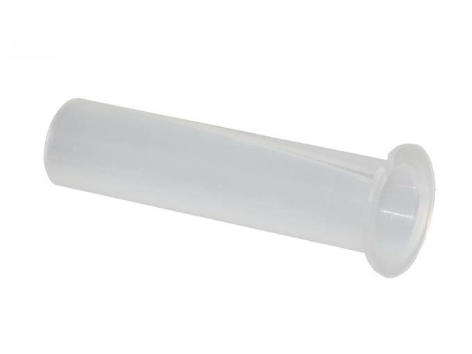 68-82 Headlight Actuator Link Sleeve - Rear Cut To Length