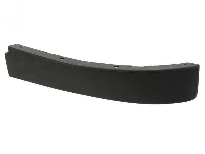 14-19 Outer Front Air Deflector / Spoiler - Stock - Except Z51 Or Z06 - Left