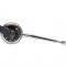 53-55 Shifter With Handle Bell And Knob