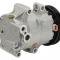 2006-2013 Air Conditioning Compressor - Except Z06