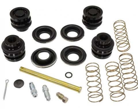 65-82 Rear Brake Caliper O-ring Seal Conversion Kit