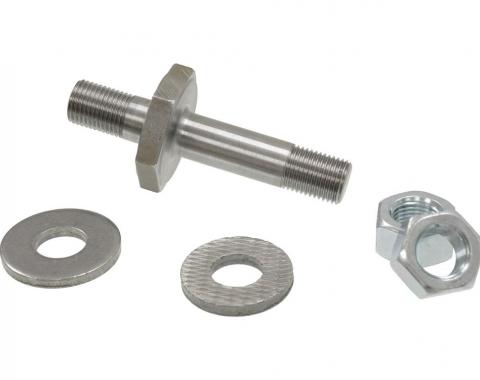 59-62 Strut Rod Stud - Rear To Frame With Nuts & Washers