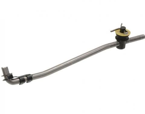 59-62 Fuel Injection Accelerator Rod - Bell Crank To Firewall