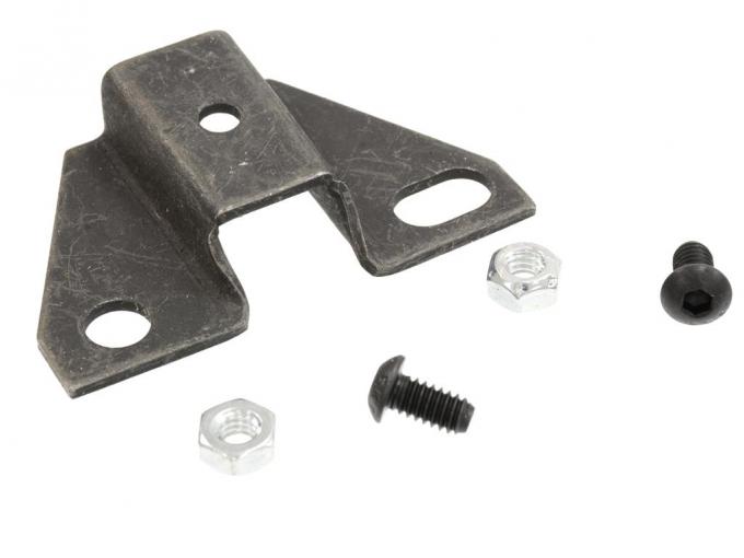72-74 Seat Adjuster Mounting Bracket - Rear