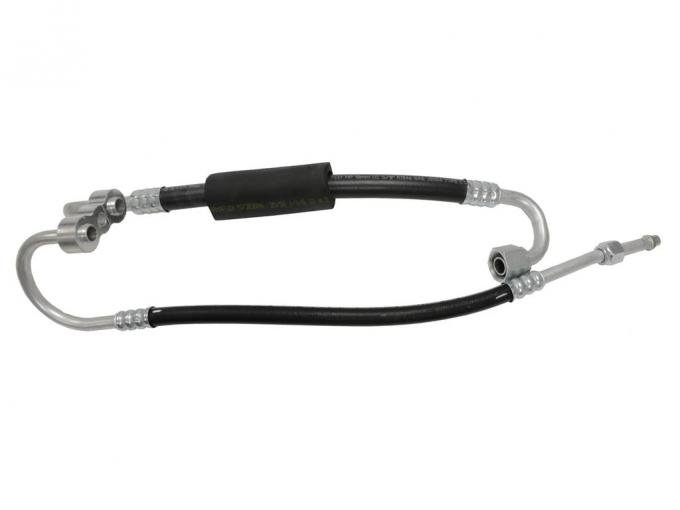 89 Air Conditioning Main Compressor Hose Assembly