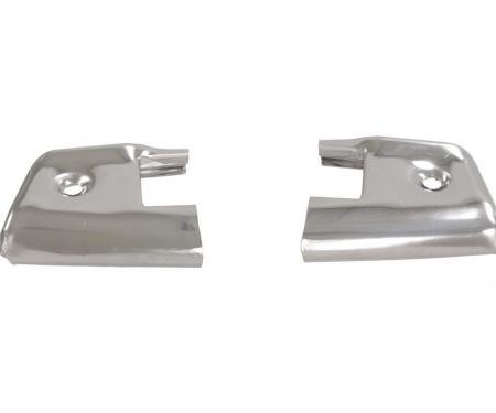 59-60 Door End Cap - Pair