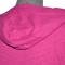 Hoodie - Womens Tunic - Chic Pink