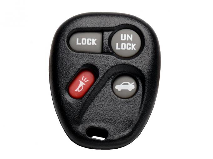 00-04 Keyless Remote Door Lock Transmitter Case / Cover
