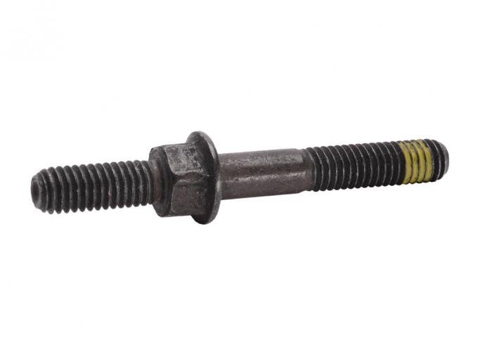 84-96 Alternator Rear Brace Stud to Exhaust Manifold