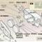 64-67 Headlight Bulb Mount Set