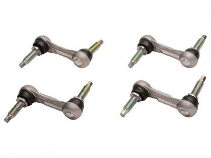 97-19 Stabilizer / Sway Bar End Links - Factory GM (Set of 4)