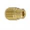62-74 Distributor Tach / Tachometer Drive Gear Coupler - Bronze