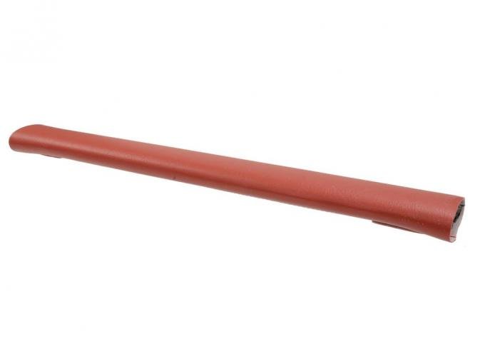 59-62 Grab Bar with Cover Installed