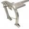 05-13 Front Bumper Skid Plate / Radiator Support - Heavy Duty