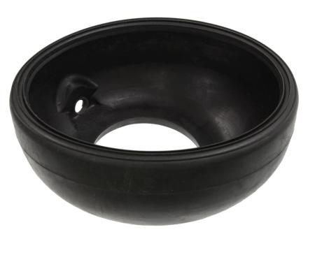 63-67 Gas Neck Seal - Boot